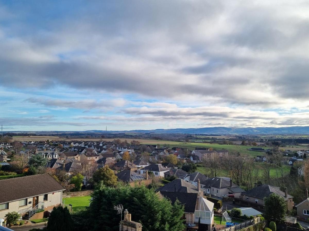 The Tower Gastro Pub & Apartments Crieff Luaran gambar