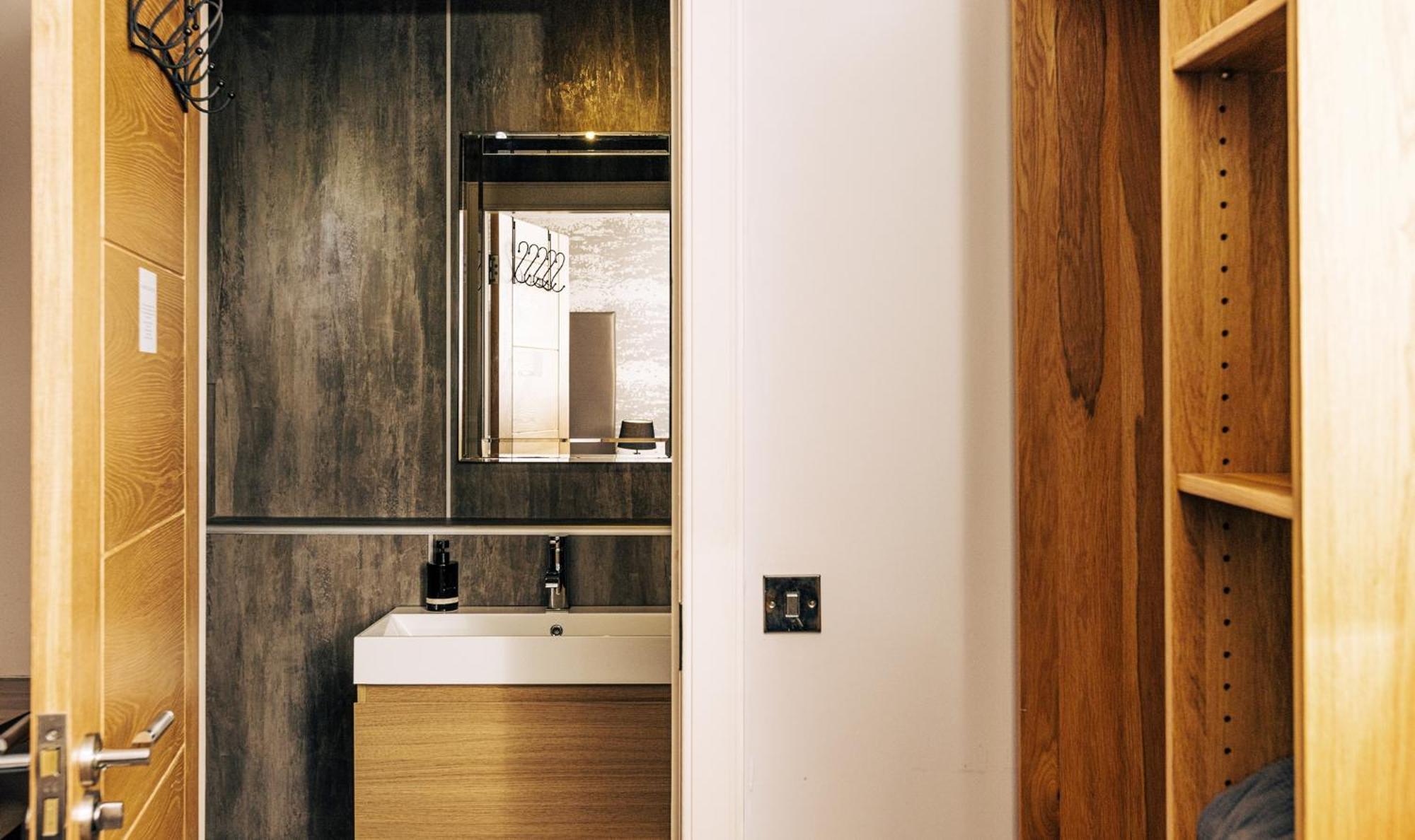 The Tower Gastro Pub & Apartments Crieff Bilik gambar