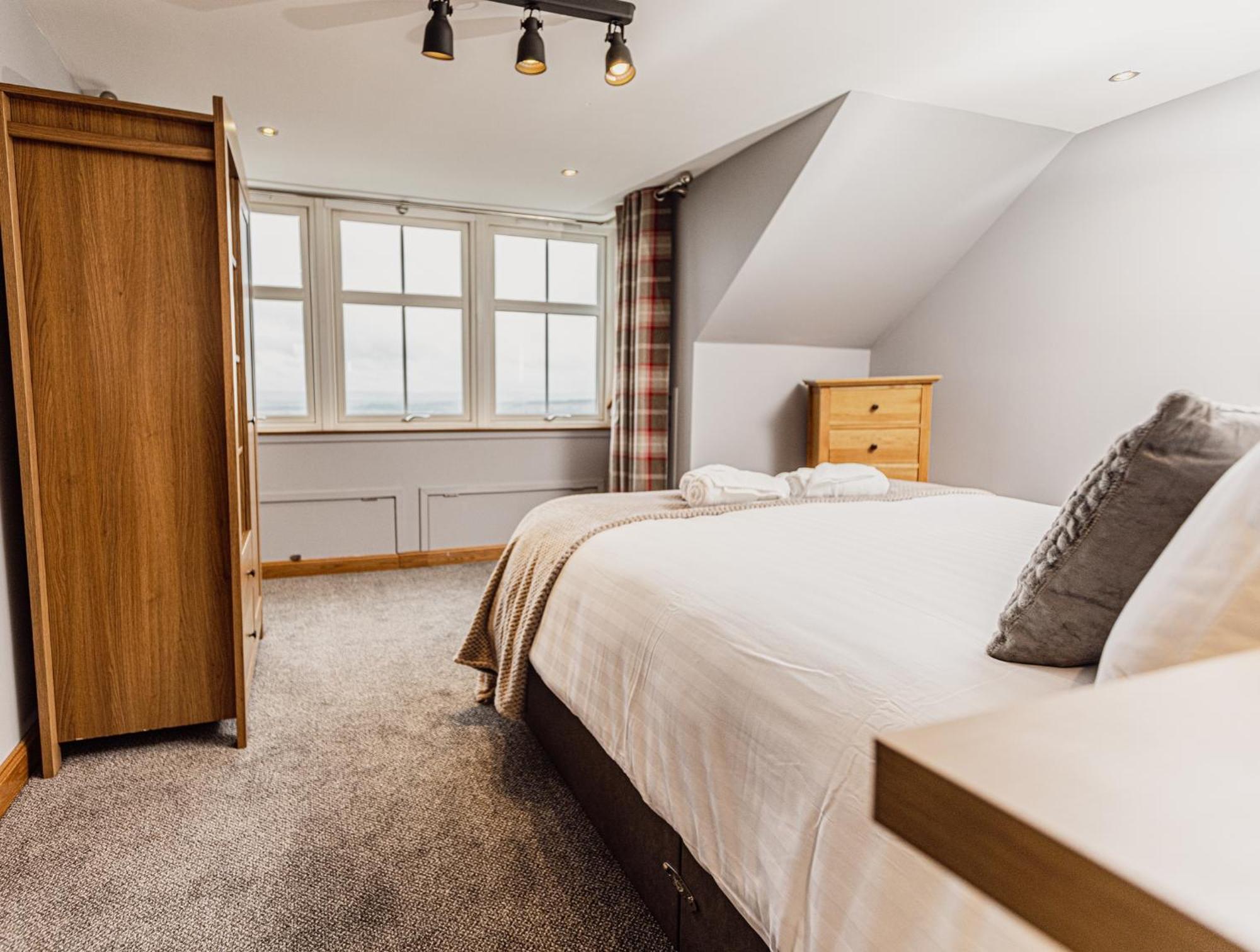 The Tower Gastro Pub & Apartments Crieff Luaran gambar