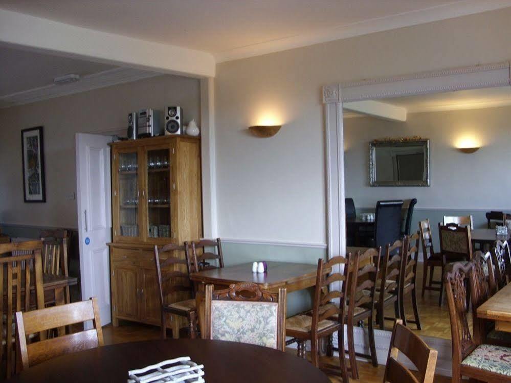 The Tower Gastro Pub & Apartments Crieff Luaran gambar